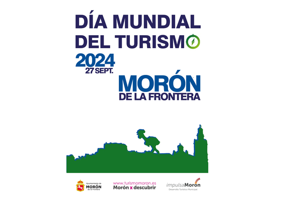 DÍA MUNDIAL DEL TURISMO 2024