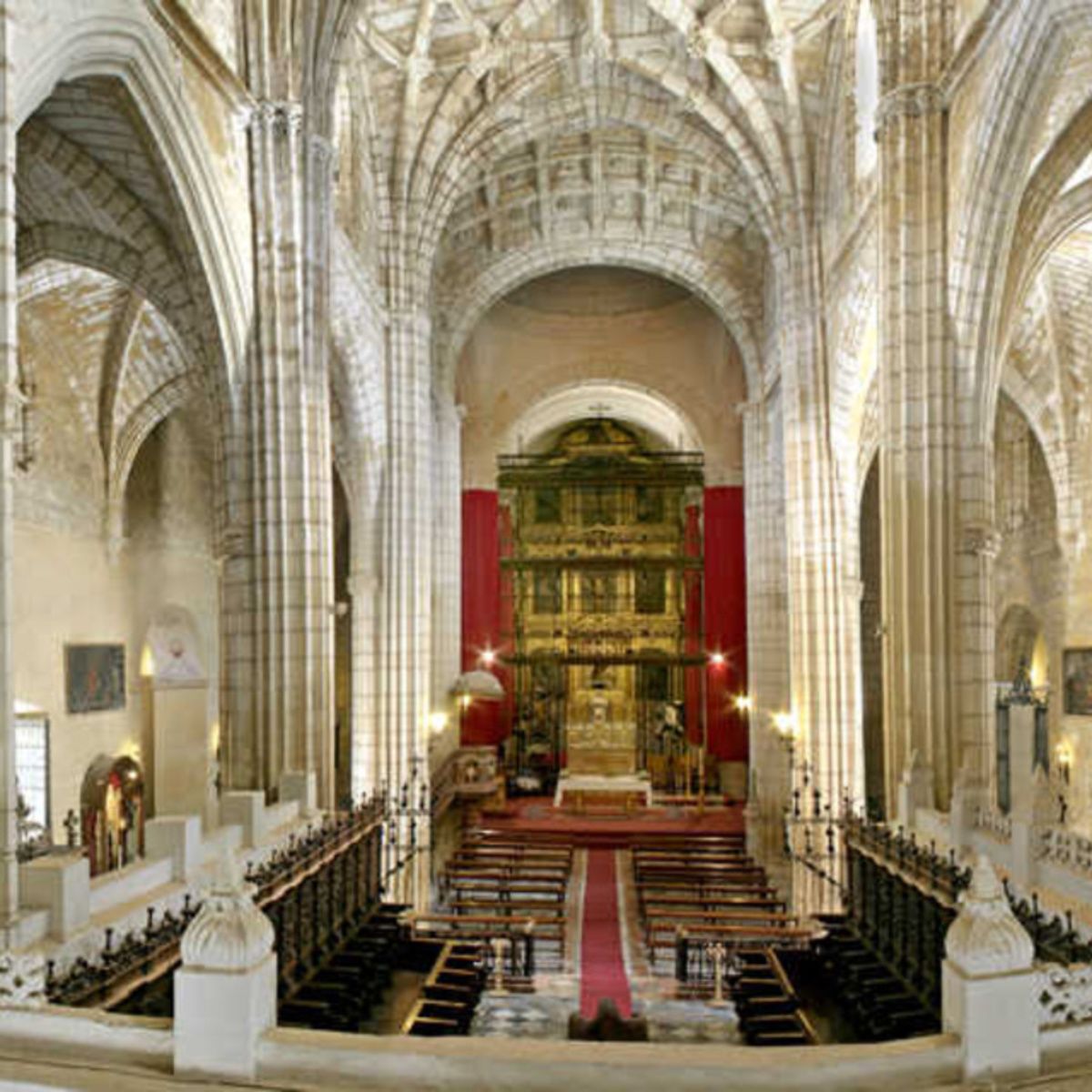 Iglesia de San Miguel